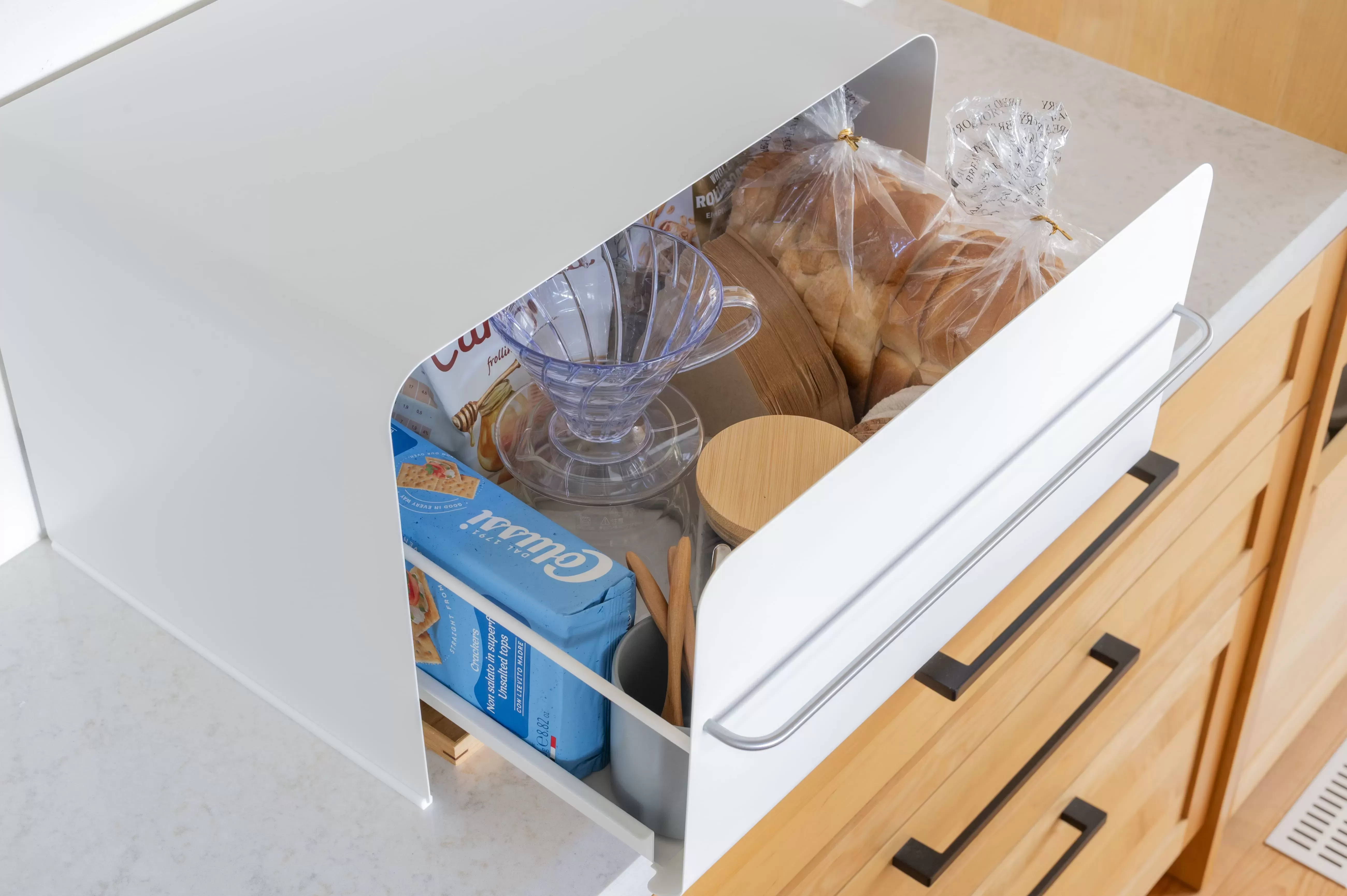 ブレッドドロワー ハイ